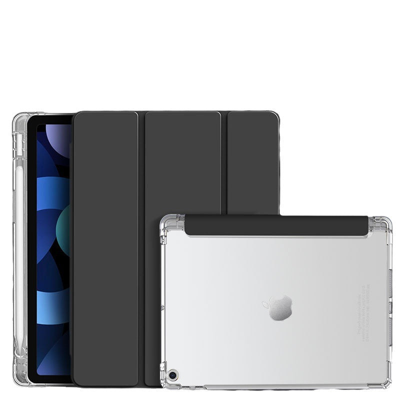 Tablet Case with Pen Holder – Fits Multiple Sizes