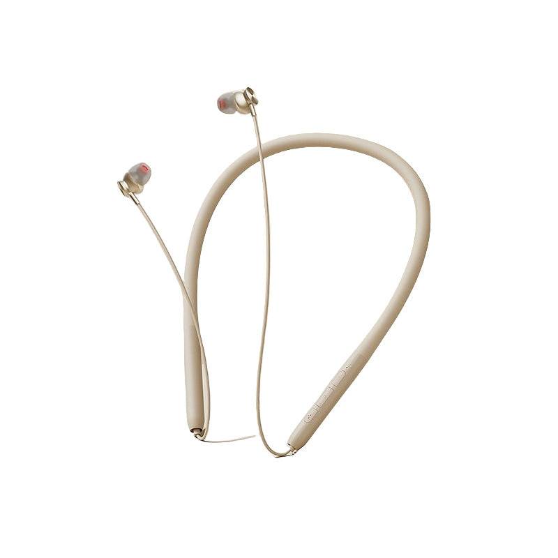 Patriot 2025 Neck Hanging Bluetooth Headset – High-Quality Sound