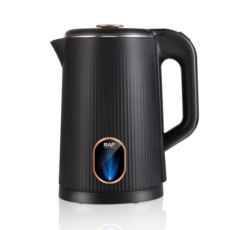 RAF 2L European Standard Electric Water Kettle