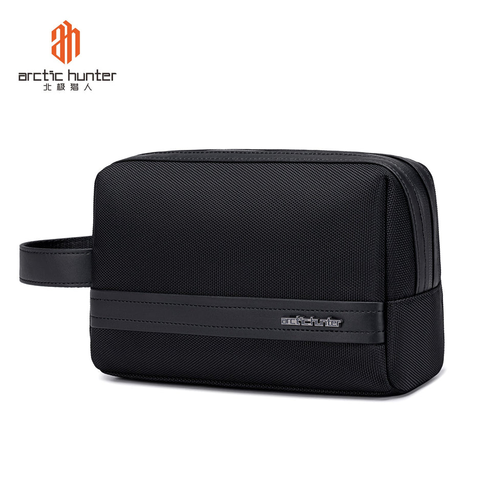 Arctic Hunter Daily Clutch Bag for Men