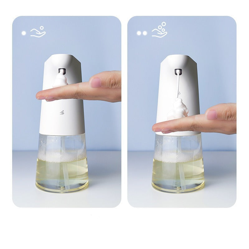 Automatic Sensor Foam Dispenser for Kitchen & Bath