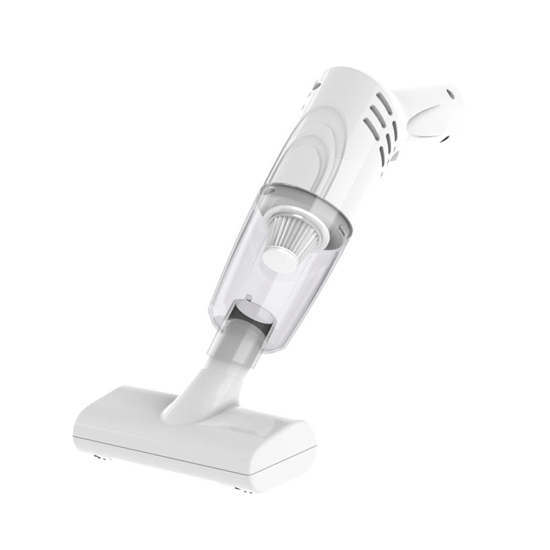 Rechargeable Handheld Mini Mite and Dust Remover Vacuum