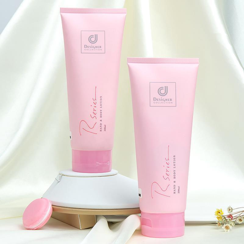 Romantic Body Milk – Long-Lasting Fragrance