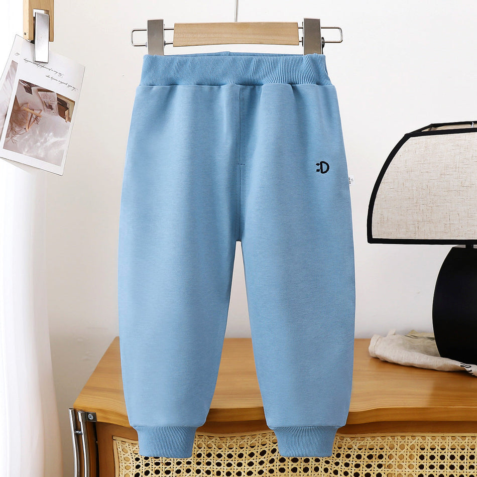 Kids’ Sports Pants | Boys & Girls Spring-Autumn Casual Pants