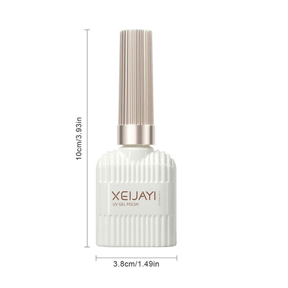 STOCK - PACK OF  1 Color Gel Nail Polish Set – Long-Lasting