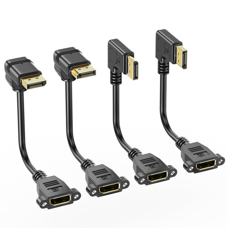 DP  Extension Cable with Nut