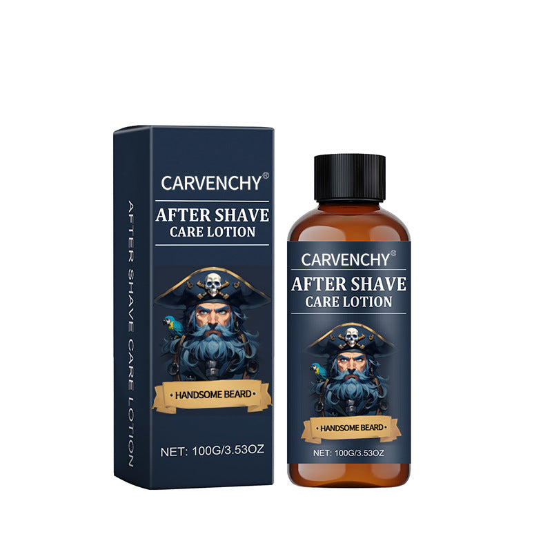 Men’s After Shave Care Lotion – Refreshing & Soothing