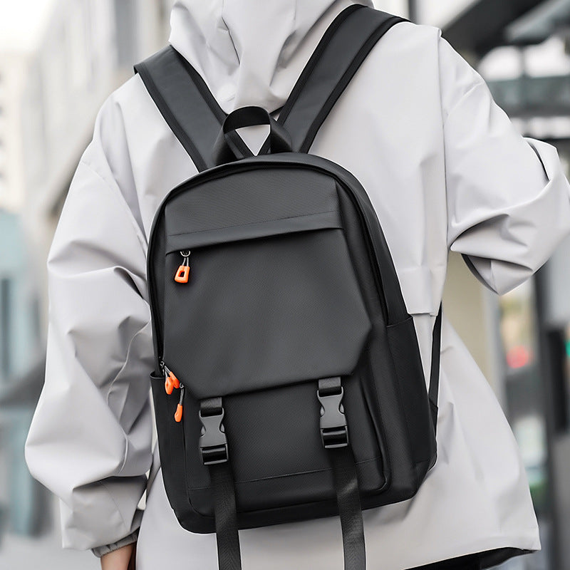 Large Backpack – 15.6” Laptop & Casual School Bag