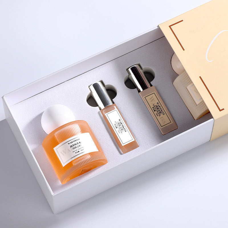 Skin's Desire Pure Desire Ribbon Perfume