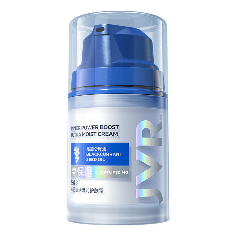 Jewel Men’s Moisturizing Facial & Body Cream