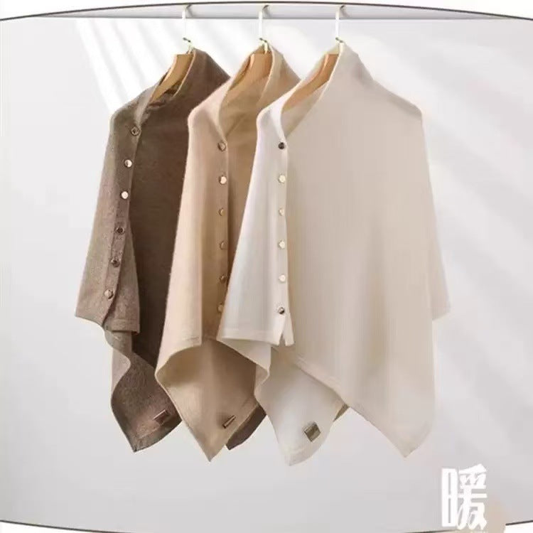 Women’s Triangle Shawl