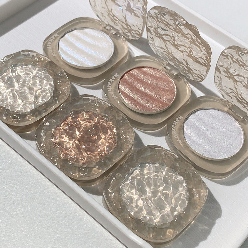 Kakashow Pearlescent Glow Powder
