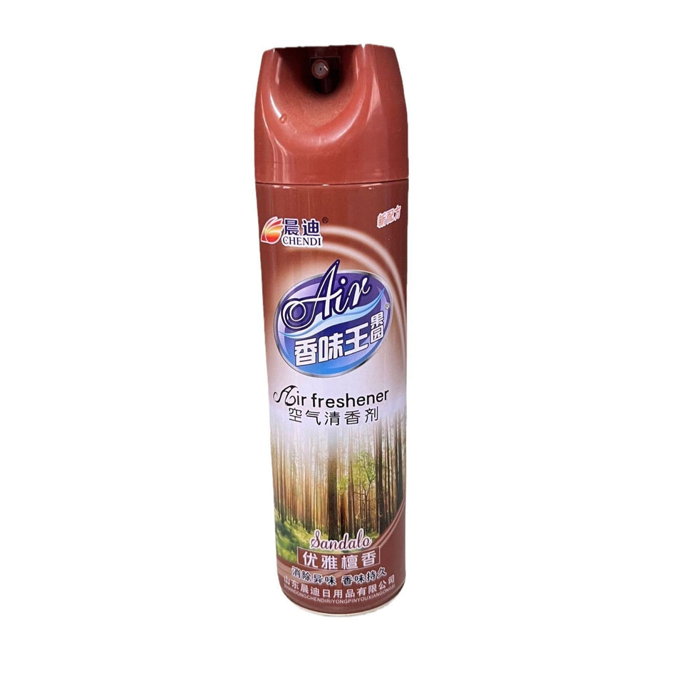 Air Freshener & Deodorant Spray