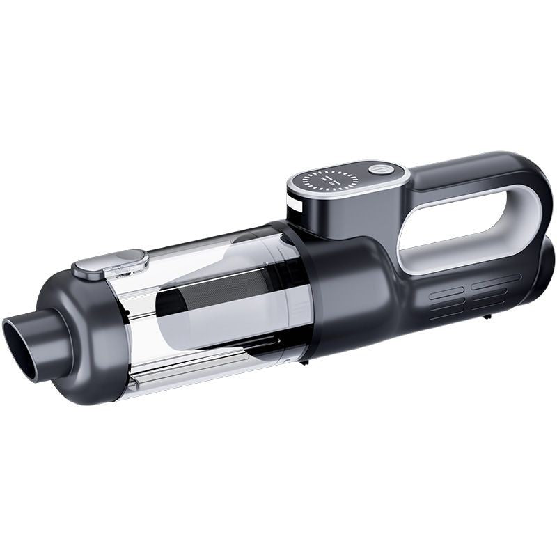 Wireless Handheld Mini Car Vacuum Cleaner Powerful
