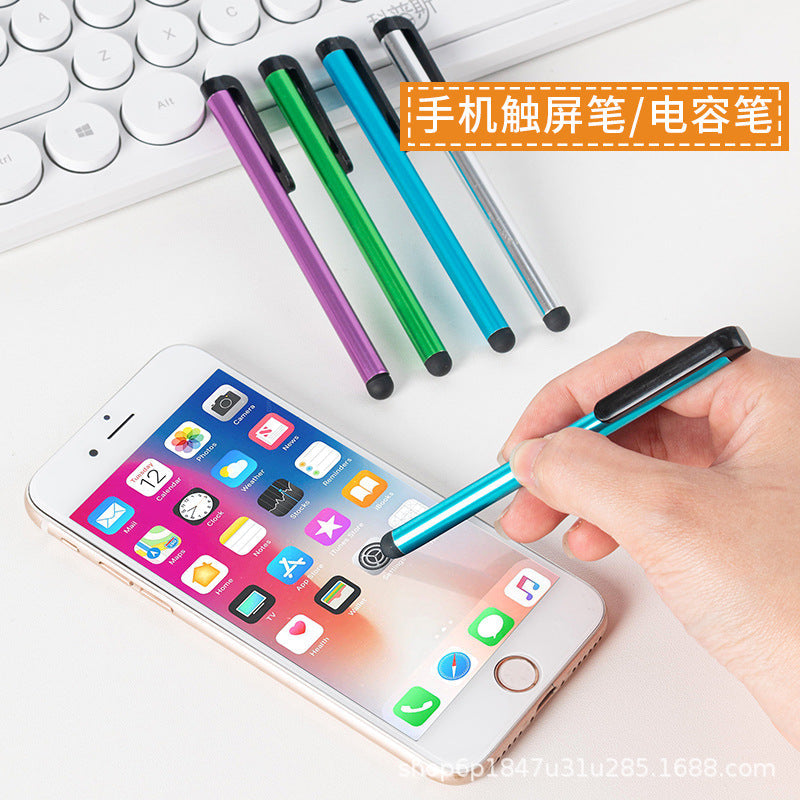 Universal Capacitive Stylus Pen for Mobile & Tablet