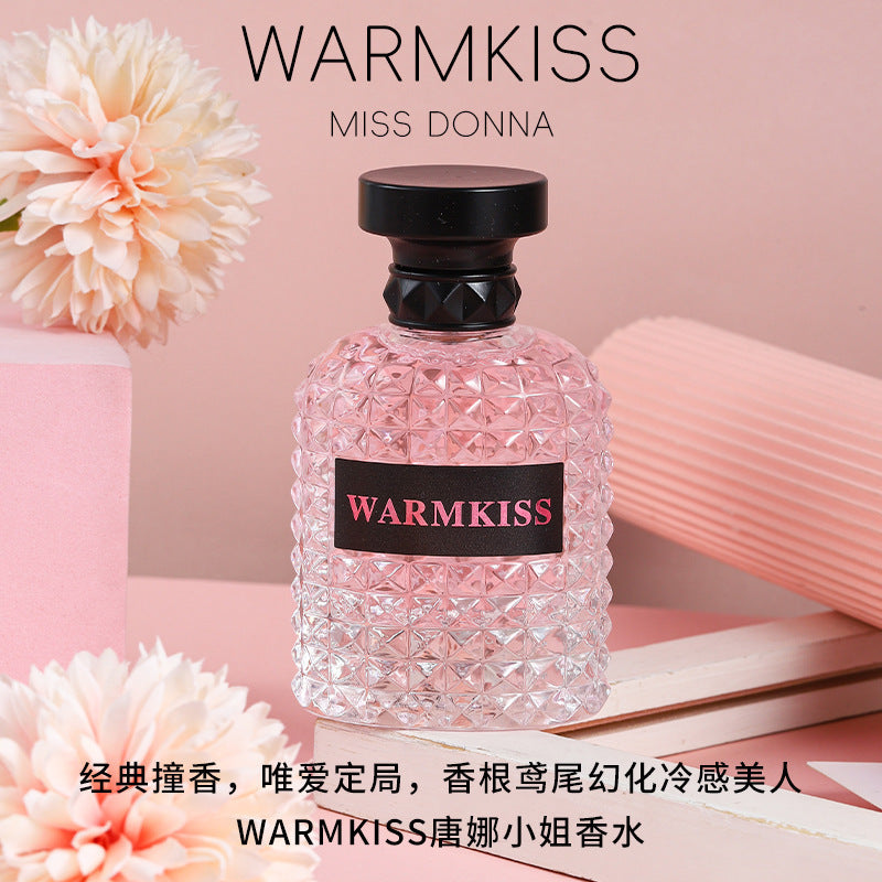 Miss Donna Rose Eau De Toilette for Women