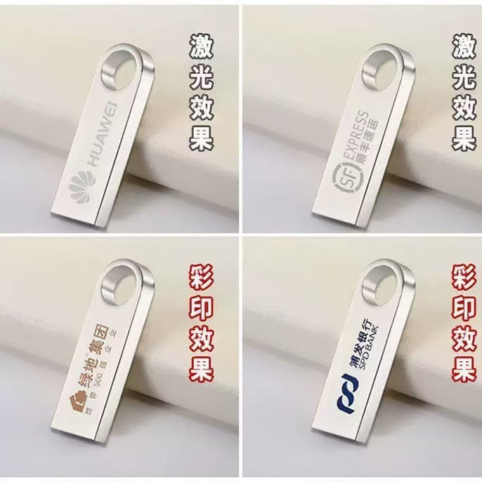 Kingston SE9 Metal USB Flash Drive – Sleek & Durable