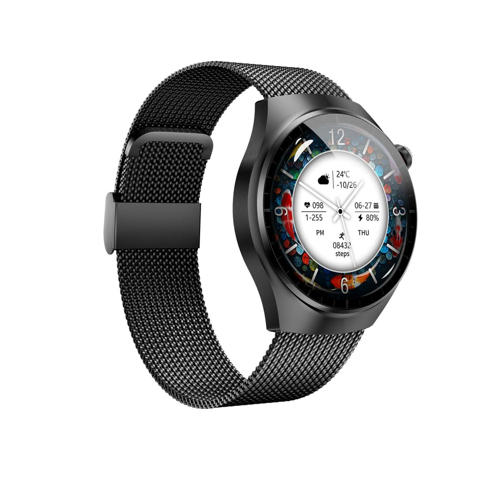 SK7 Mini Women’s Smartwatch with 3 Straps