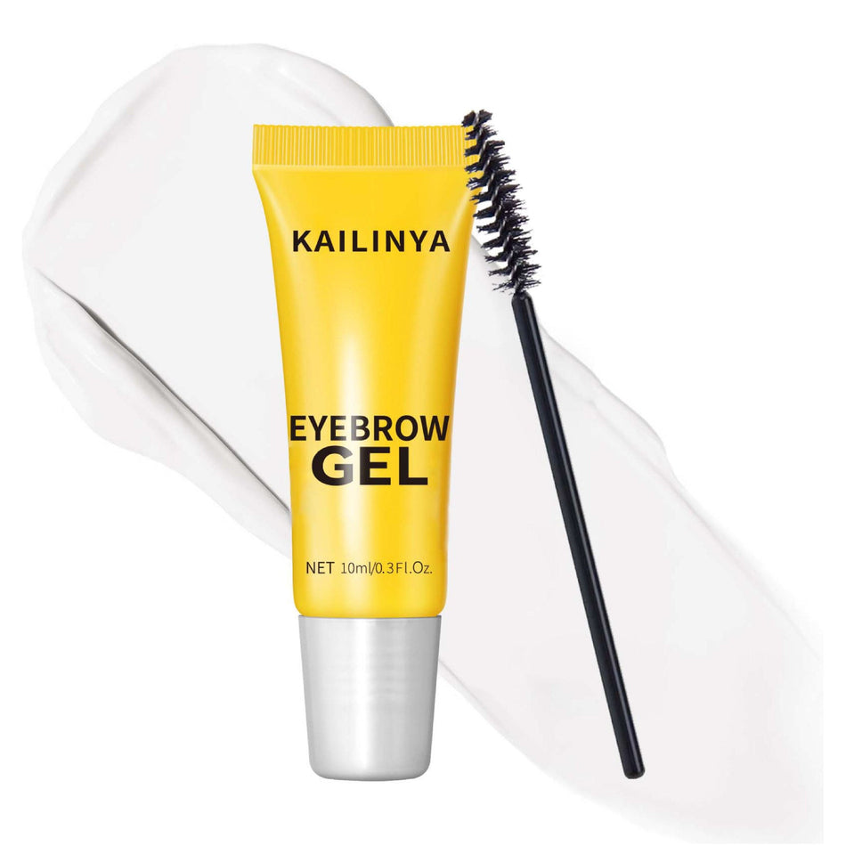 Full English Eyebrow Styling Cream Waterproof Gel
