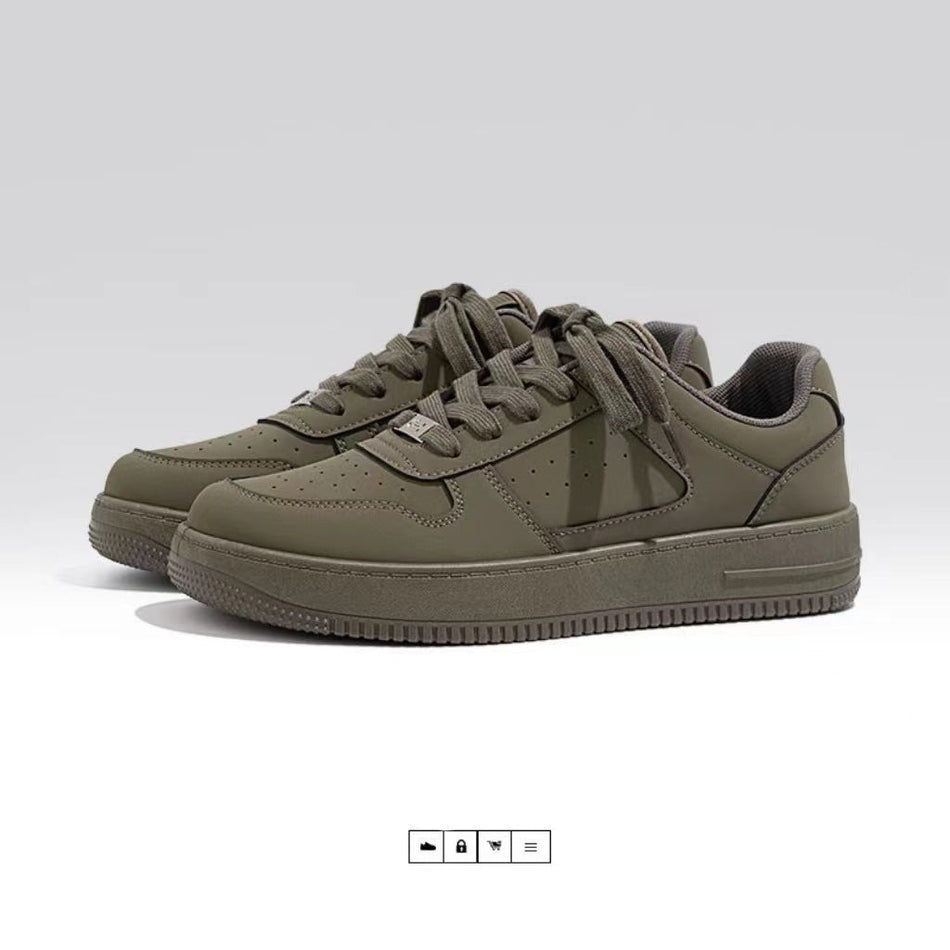 2025 Summer Men’s Breathable Fashion Sports Shoes