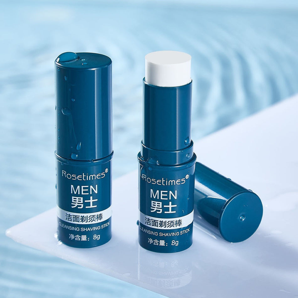 Rose Era Men’s Softening Shaving Stick 8g
