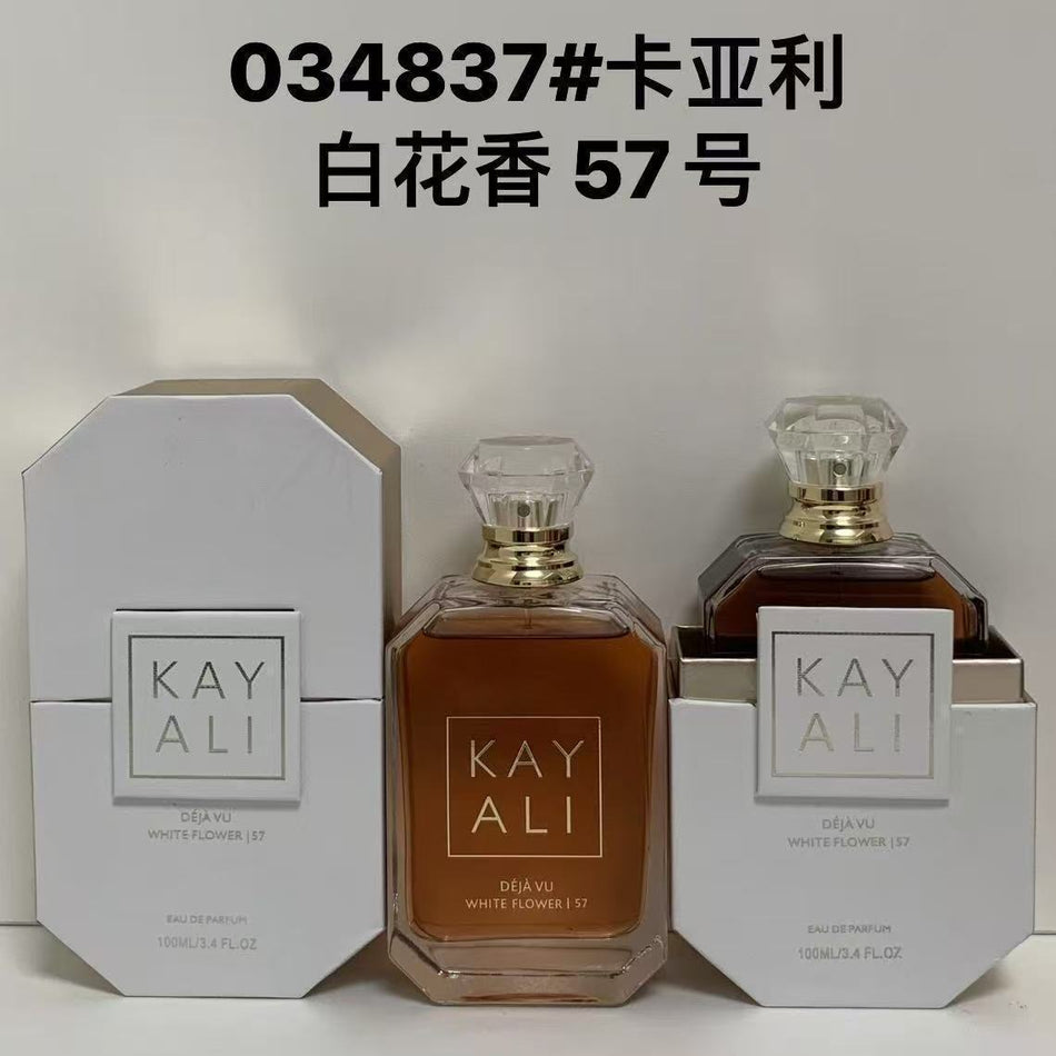 Kayali Perfume 100ml Long-Lasting Fragrance