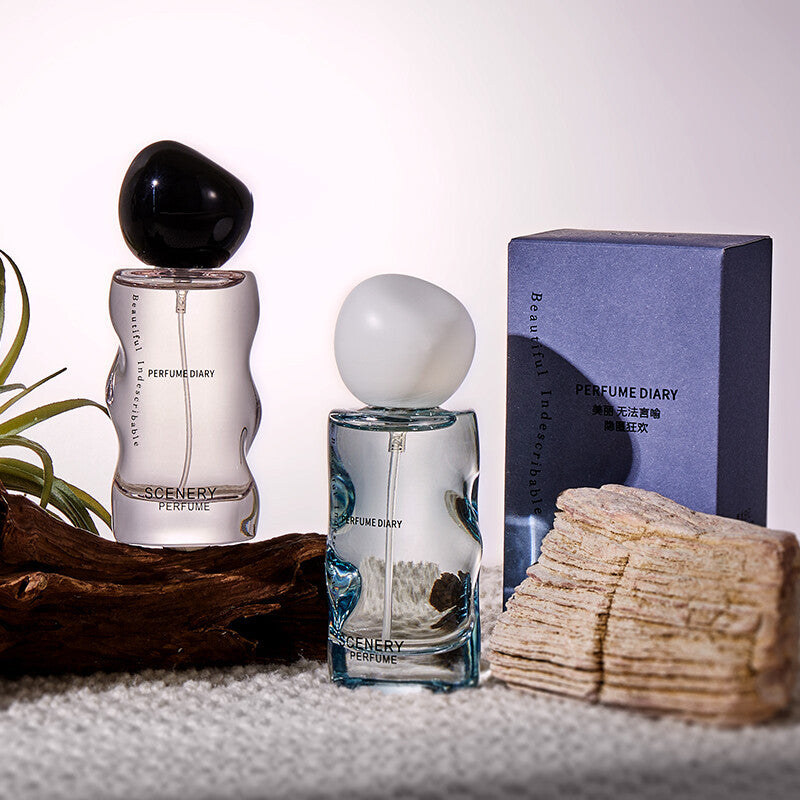 Perfume Diary Women's Fragrance – Fresh & Long-Lasting
