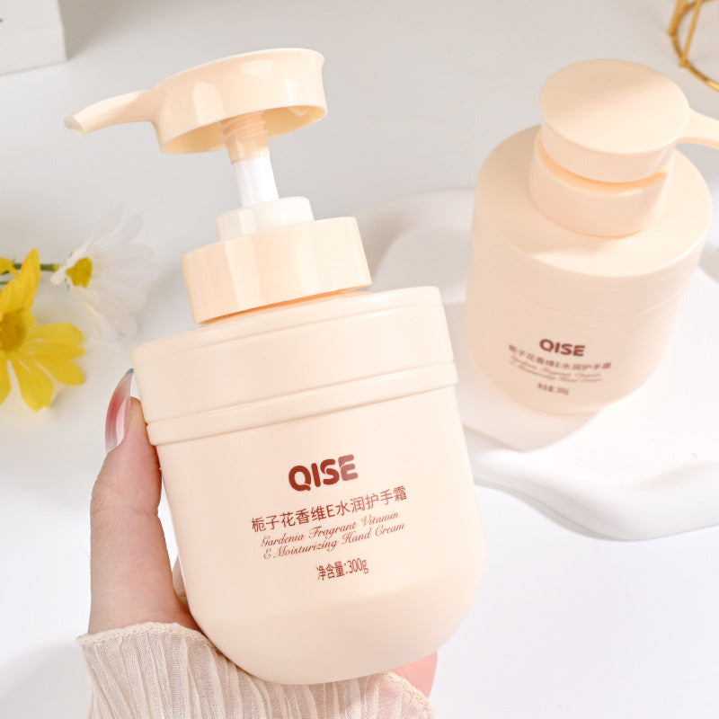 Vitamin E Moisturizing Hand Cream