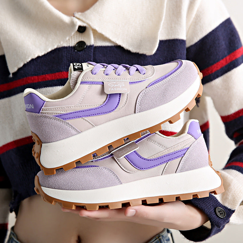 Korean Argan G6803 Women's Casual Running Shoes