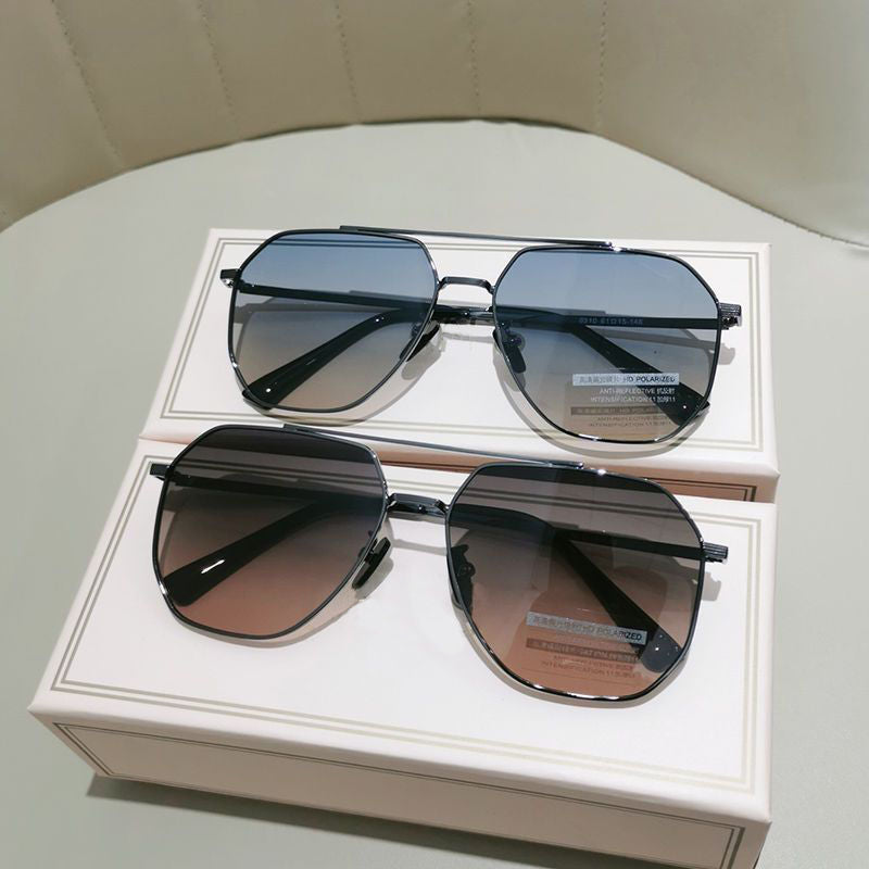 High-End Polarized Sunglasses for Men & Women