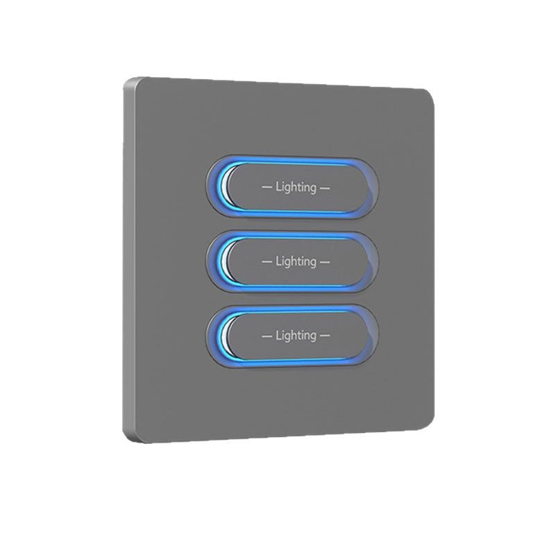 Mijia App Smart Switch – Whole House Control
