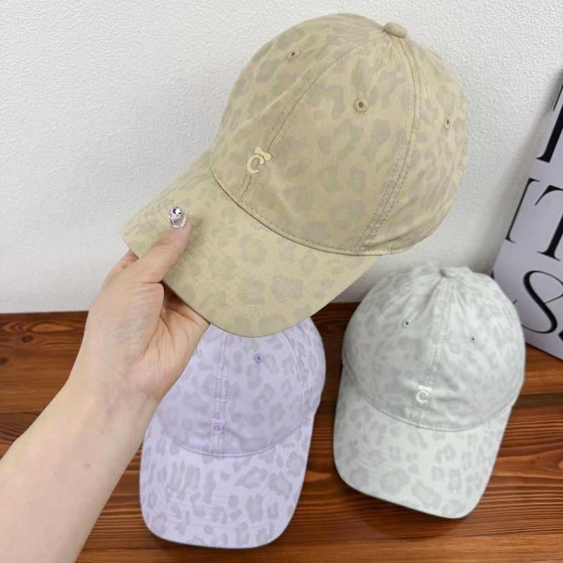 Japanese-Style Soft Baseball Cap