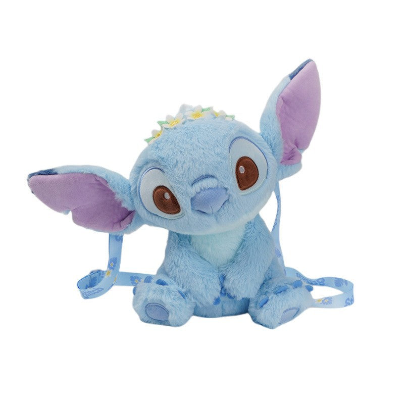 Genuine Stitch Plush Toy – Disney Doll Kids Birthday Gift