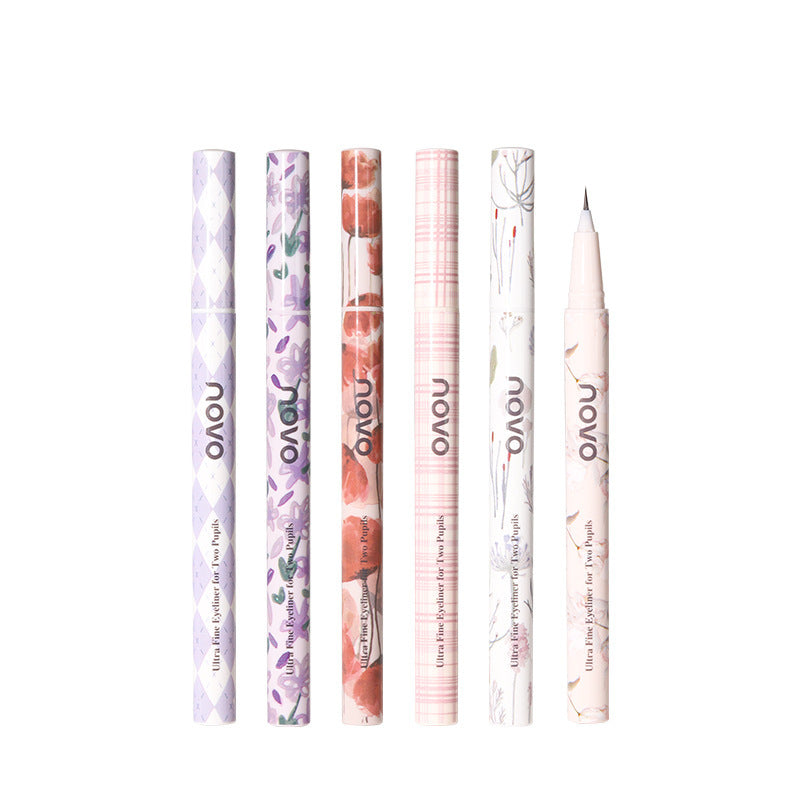 Novo Ultra-Fine Liquid Eyeliner Pen 5895
