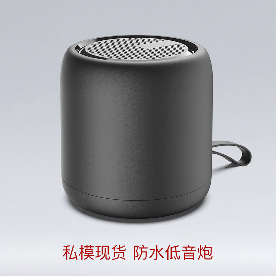 F11 Mini Bluetooth Speaker Portable TWS Subwoofer