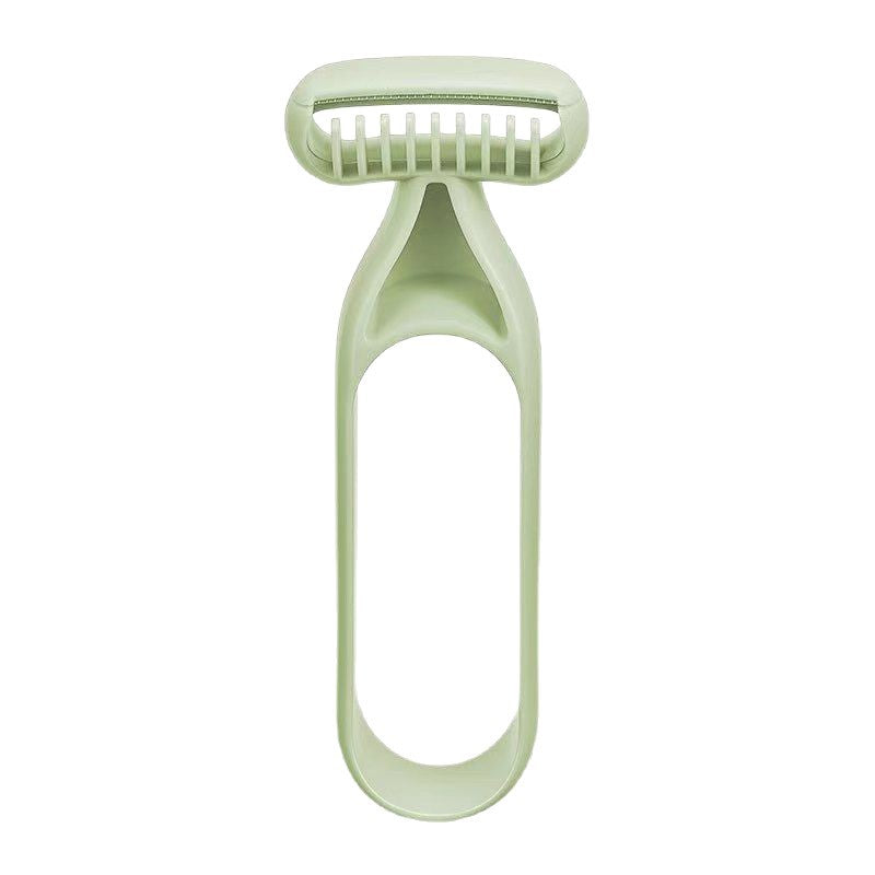 Gentle Razor for Women – Double Blade Shaver