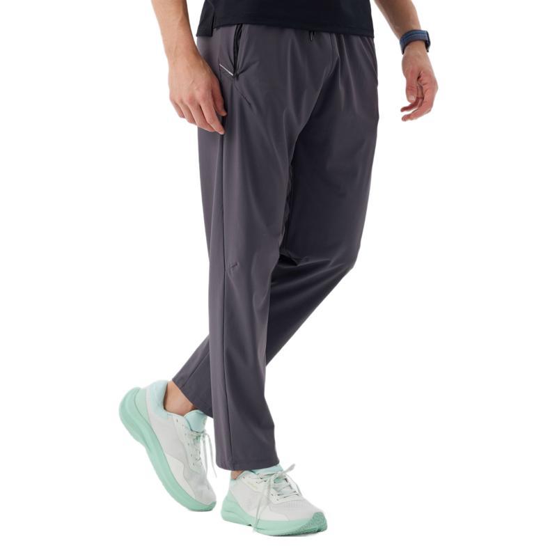 Men's Quick-Dry Outdoor Sports Pants – Summer Running &
