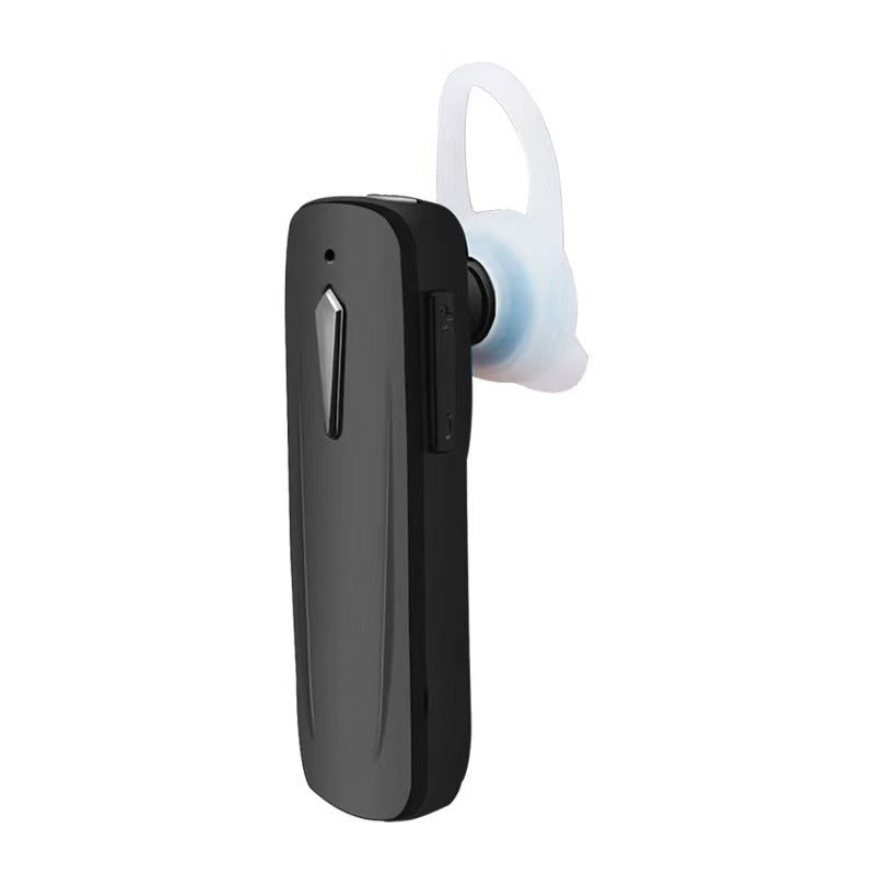 M163 Mini Wireless Headset: The Essential Single-Ear Business