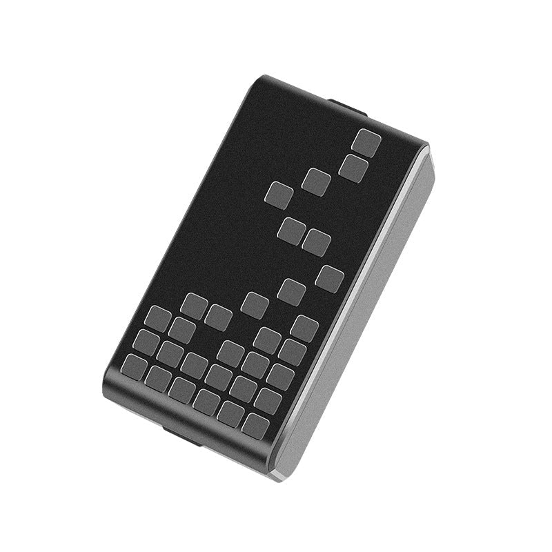 Wireless GPS Locator with Strong Magnetic Mount