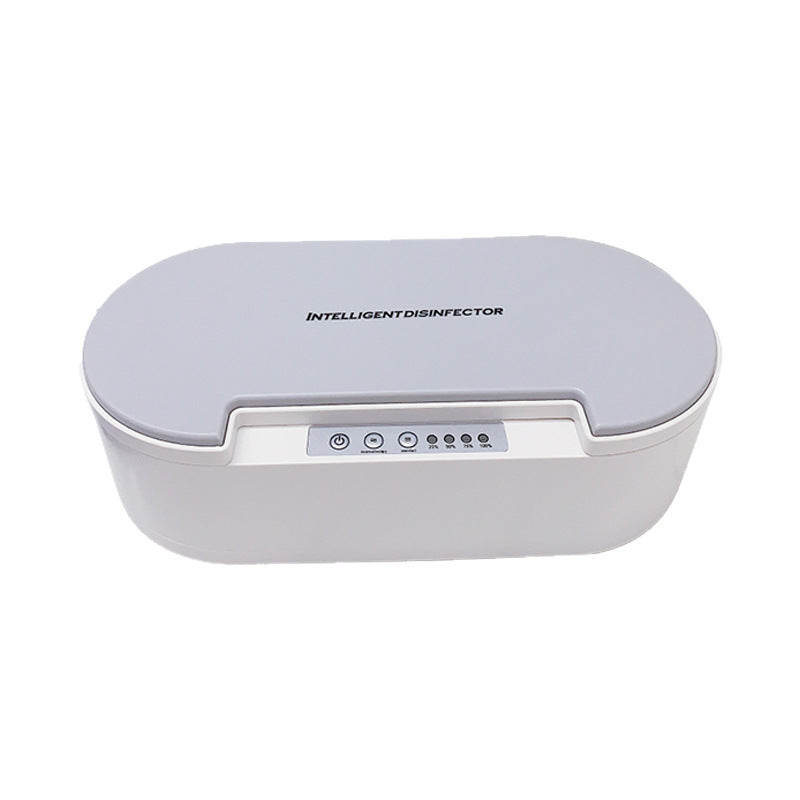 Multifunctional UV Mobile Phone Sterilizer – Aromatherapy & Voice