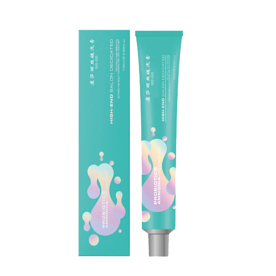 Men’s Hair Bleaching Cream Safe Fade