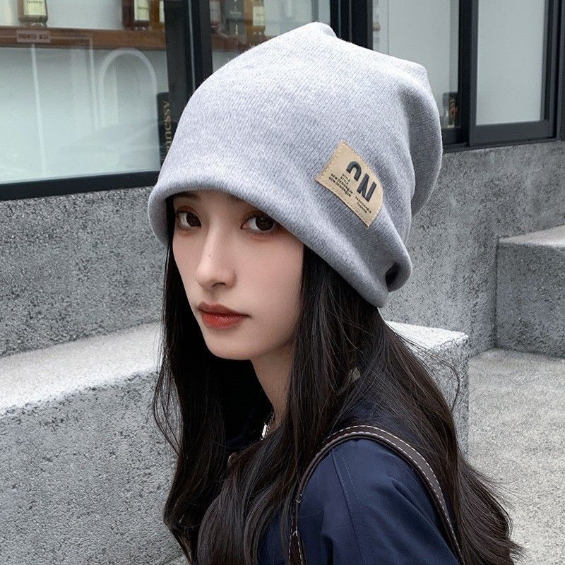 Women’s Wool Knit Hat