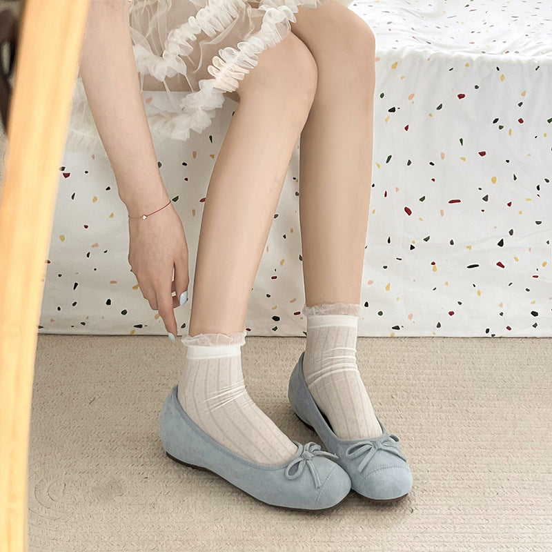 INSTOCK-Red Mary Jane Sandals – Stylish & Trendy Women’s Shoes