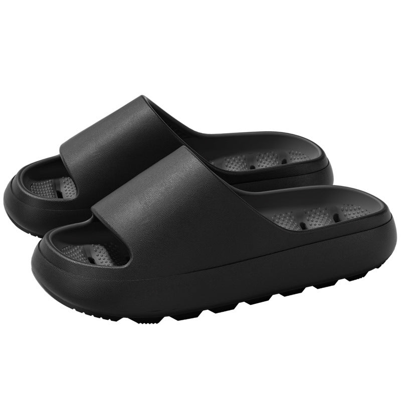 Men’s & Women’s Quick-Drying Non-Slip Bathroom Slippers