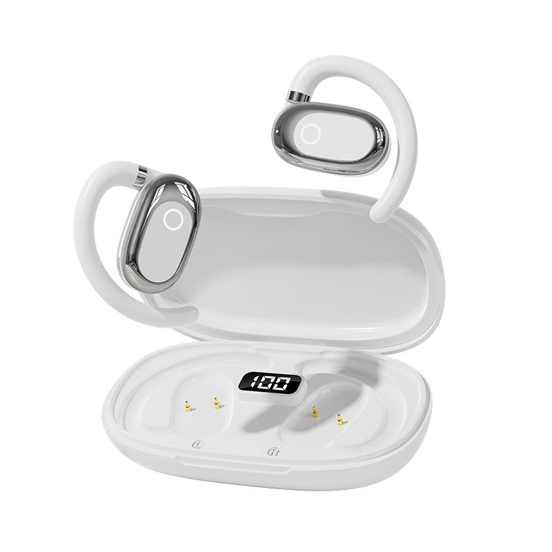 STOCK-Berlin Voice Wireless Ear-Hanging Headset 5.4 – Noise
