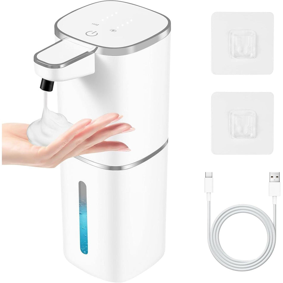 P20 Automatic Sensor Foam Soap Dispenser