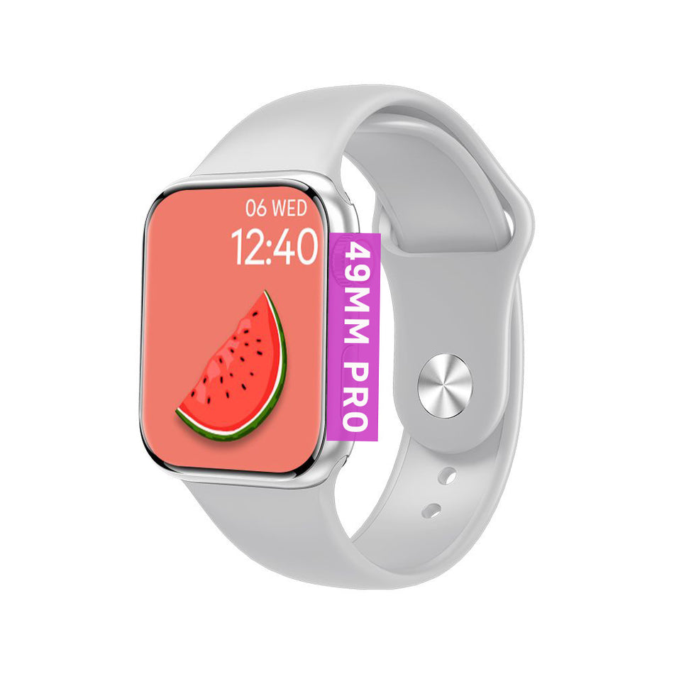 INSTOCK-S9Ultra2 Smart Watch