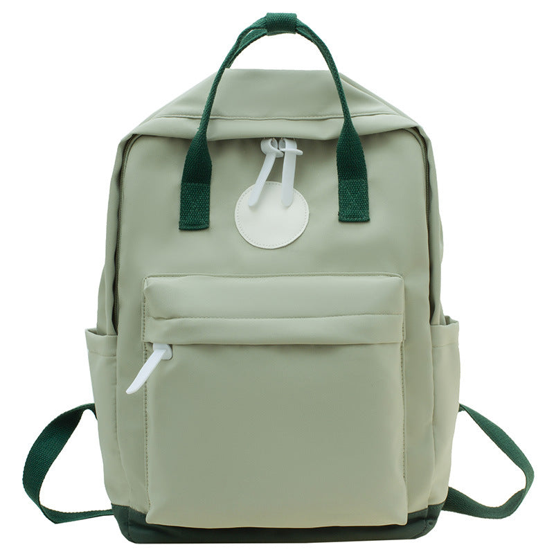 Custom Logo School Backpack – Ideal for Schools & Events