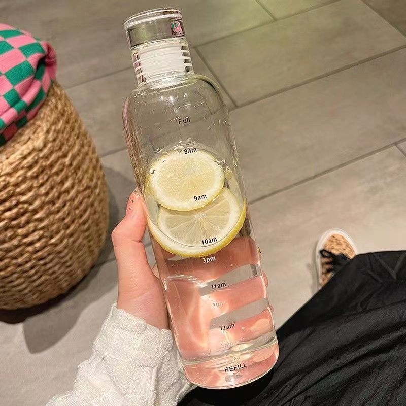 Simple Sports Water Bottle – Scaled, Durable & Portable