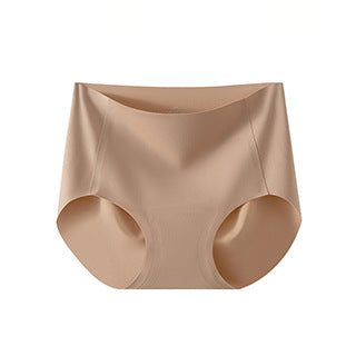 PACK OF - 6 Invisible Butt-Lifting Mid-Waist Shapewear Shorts for